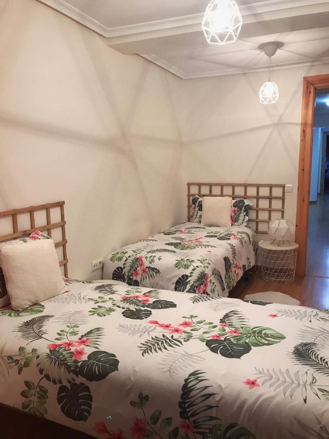 Puro Encanto En El Corazon De Santo Domingo Санто Доминго де ла Калсада Екстериор снимка