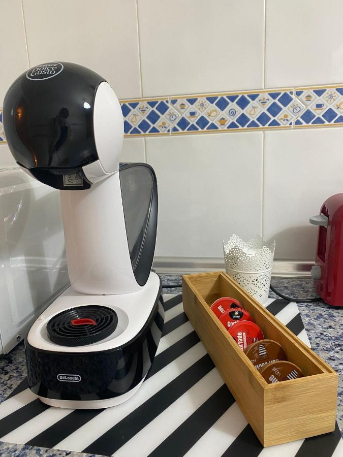 Puro Encanto En El Corazon De Santo Domingo Санто Доминго де ла Калсада Екстериор снимка